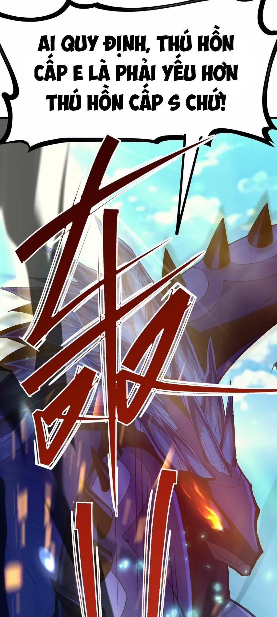 Thần Thú Quật Khởi - Chapter 9 - Page 48