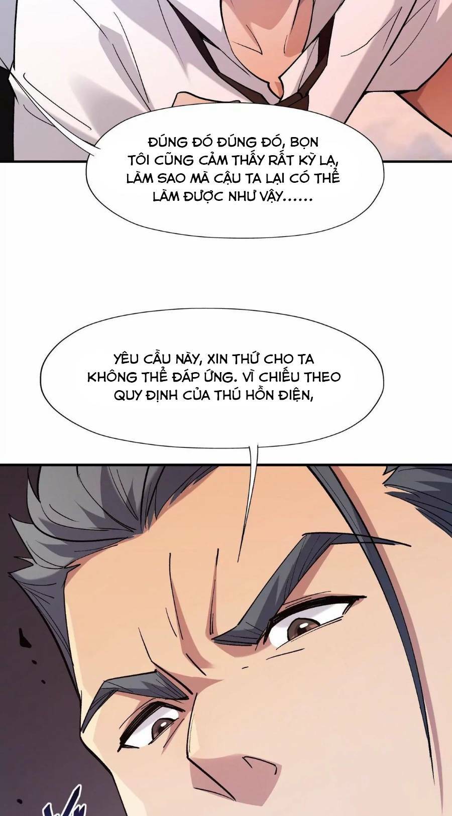 Thần Thú Quật Khởi - Chapter 9 - Page 4