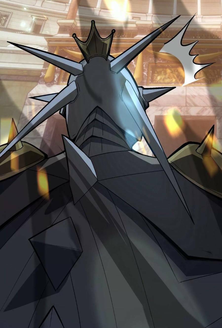 Thần Thú Quật Khởi - Chapter 9 - Page 50