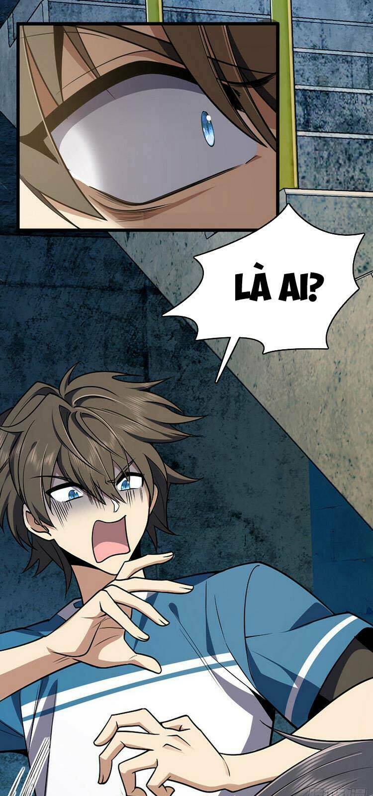 Bà Xã Nhà Tôi Đến Từ Ngàn Năm Trước - Chapter 1 - Page 11