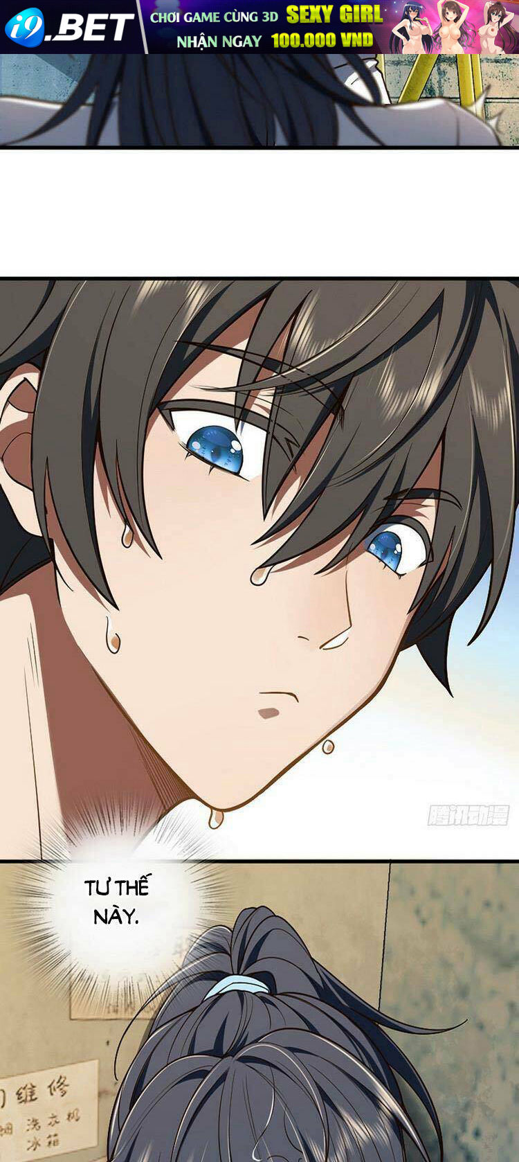 Bà Xã Nhà Tôi Đến Từ Ngàn Năm Trước - Chapter 1 - Page 16