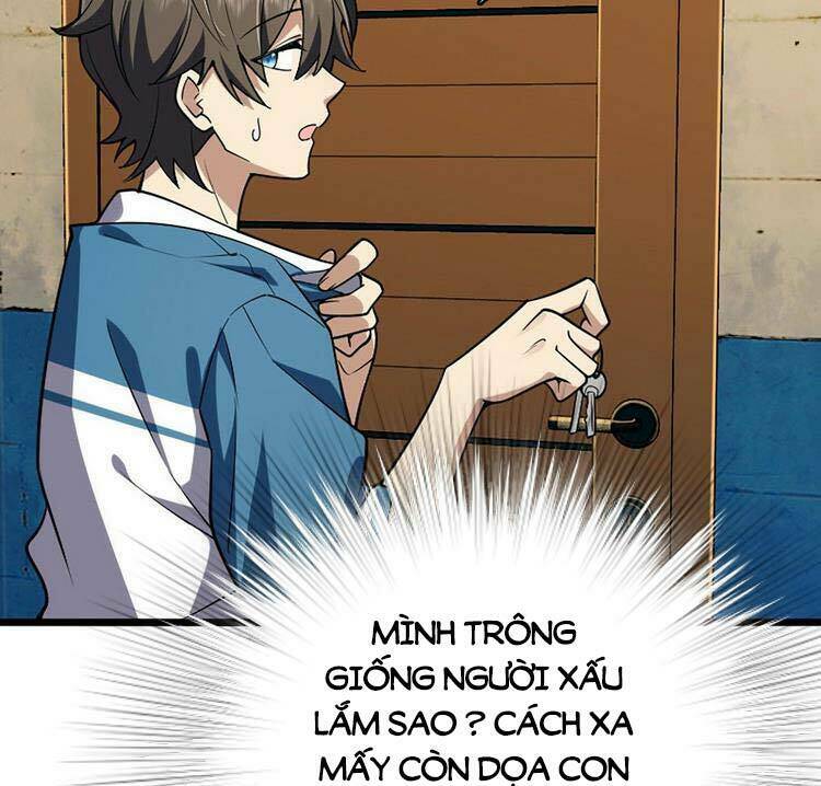 Bà Xã Nhà Tôi Đến Từ Ngàn Năm Trước - Chapter 1 - Page 20