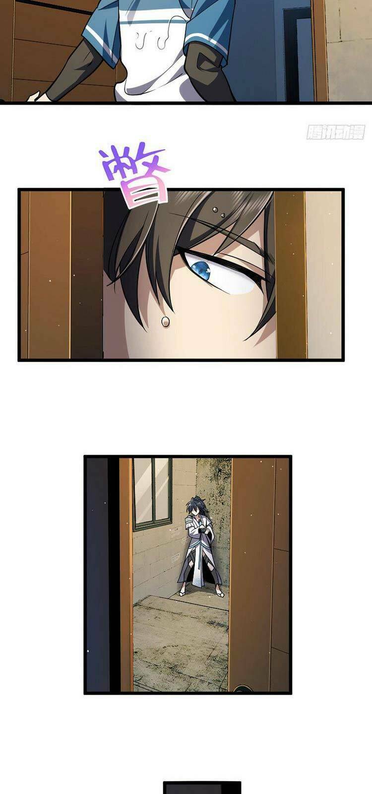 Bà Xã Nhà Tôi Đến Từ Ngàn Năm Trước - Chapter 1 - Page 22