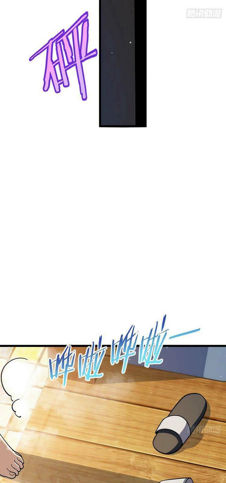 Bà Xã Nhà Tôi Đến Từ Ngàn Năm Trước - Chapter 1 - Page 23