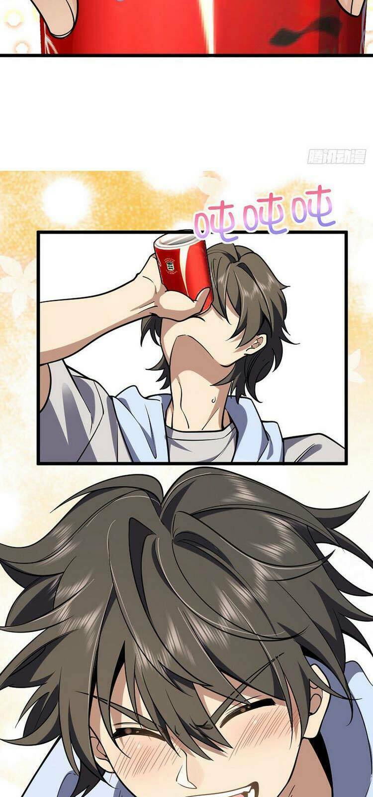 Bà Xã Nhà Tôi Đến Từ Ngàn Năm Trước - Chapter 1 - Page 28