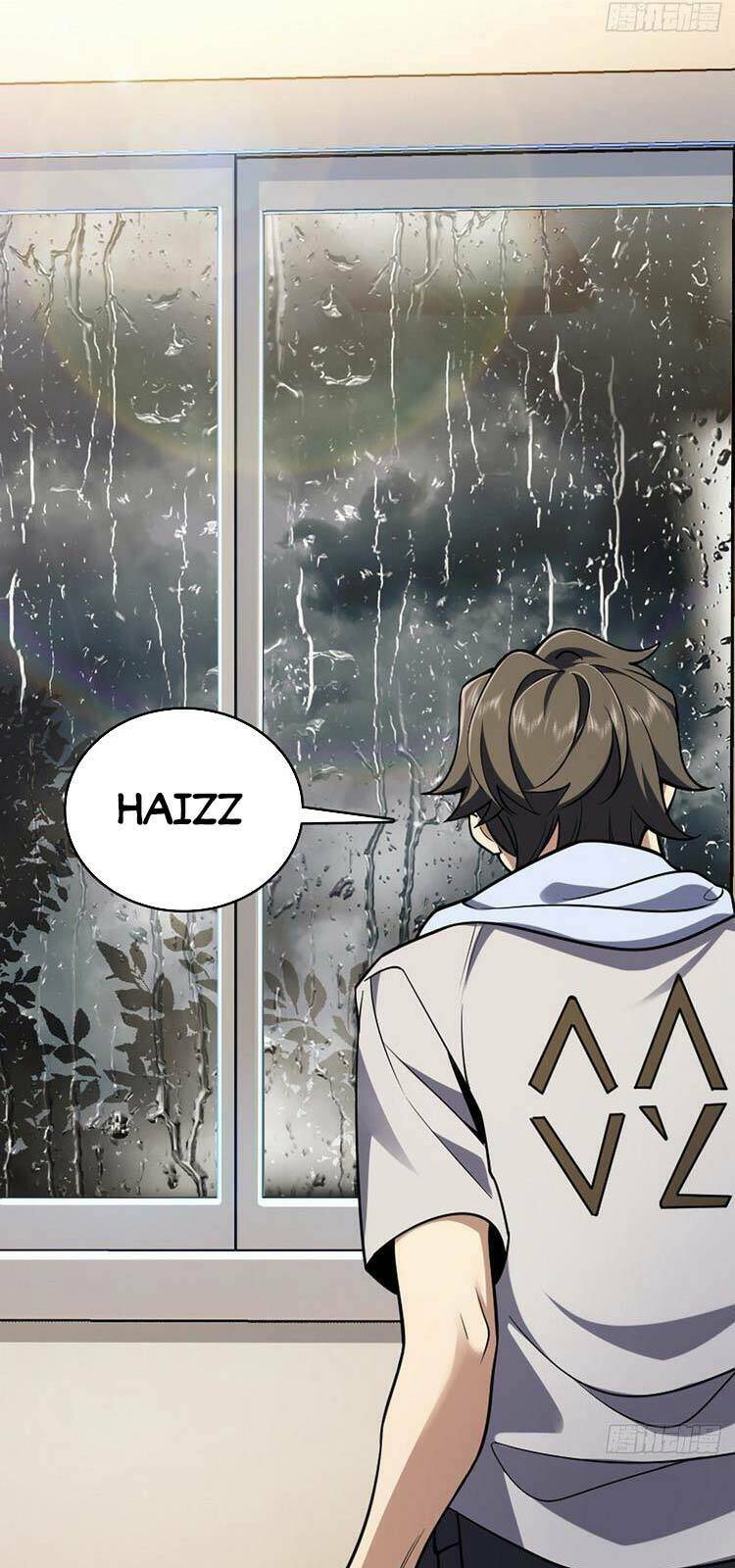 Bà Xã Nhà Tôi Đến Từ Ngàn Năm Trước - Chapter 1 - Page 30