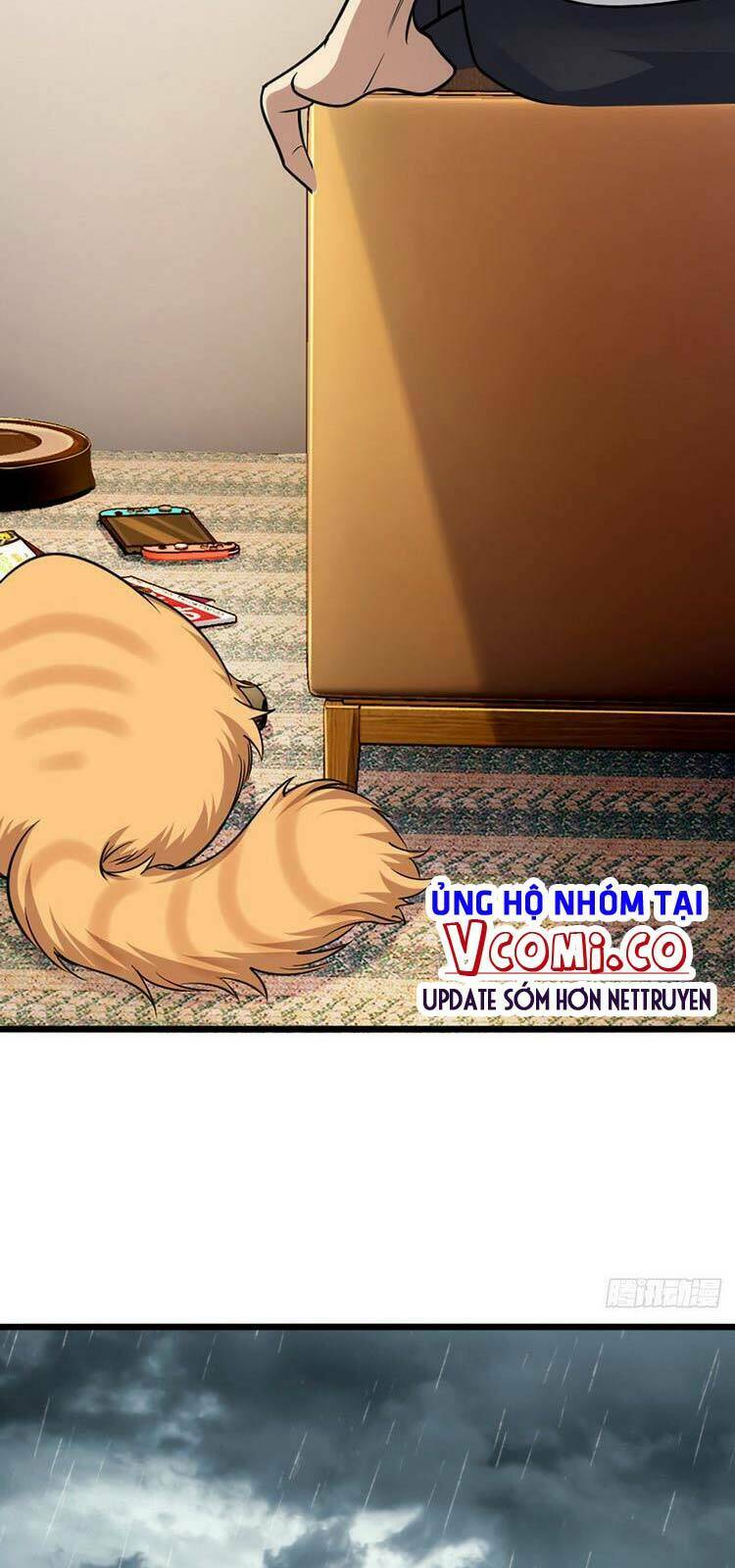 Bà Xã Nhà Tôi Đến Từ Ngàn Năm Trước - Chapter 1 - Page 31