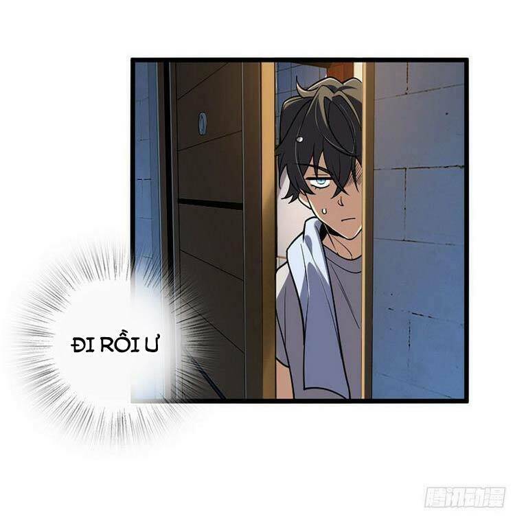 Bà Xã Nhà Tôi Đến Từ Ngàn Năm Trước - Chapter 1 - Page 35