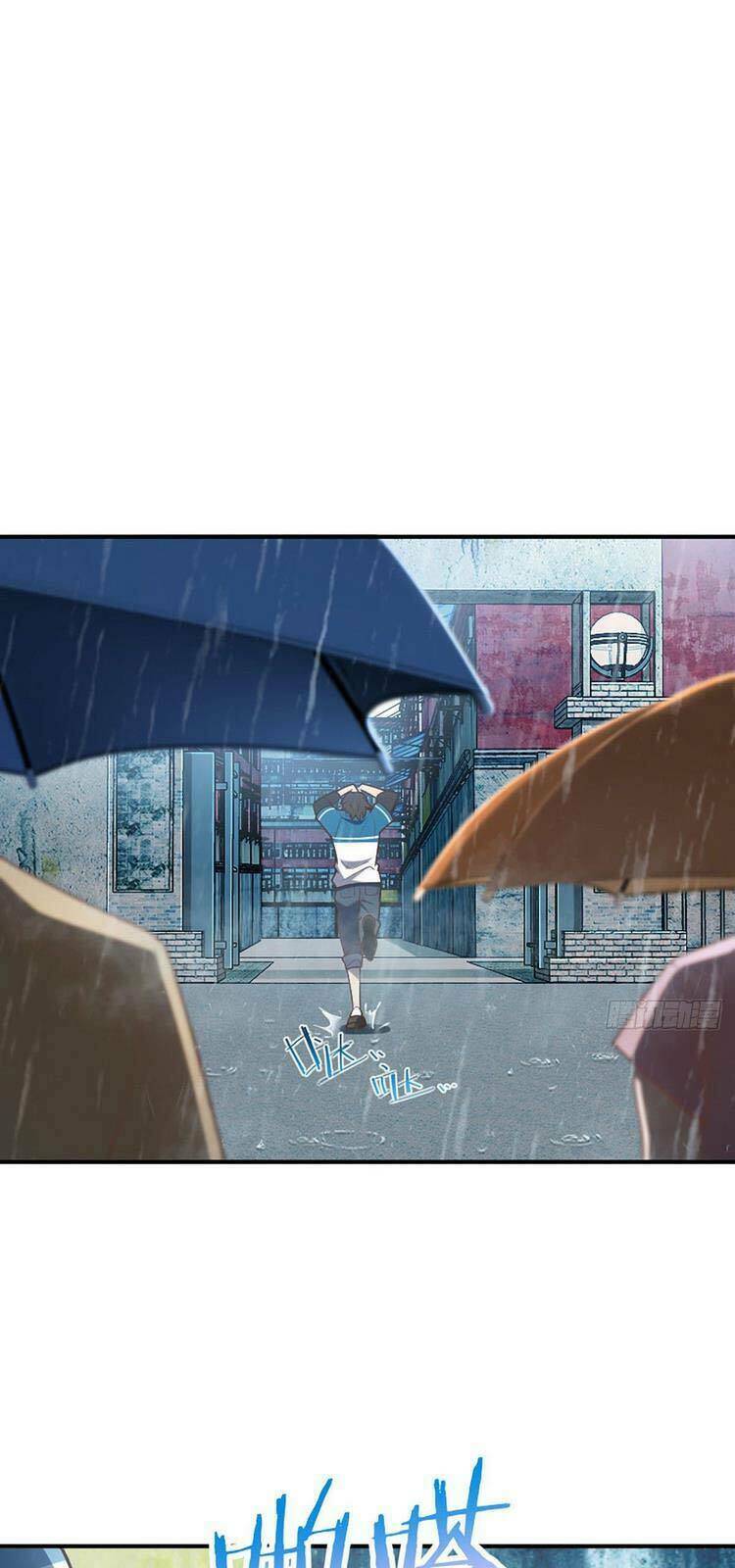 Bà Xã Nhà Tôi Đến Từ Ngàn Năm Trước - Chapter 1 - Page 3