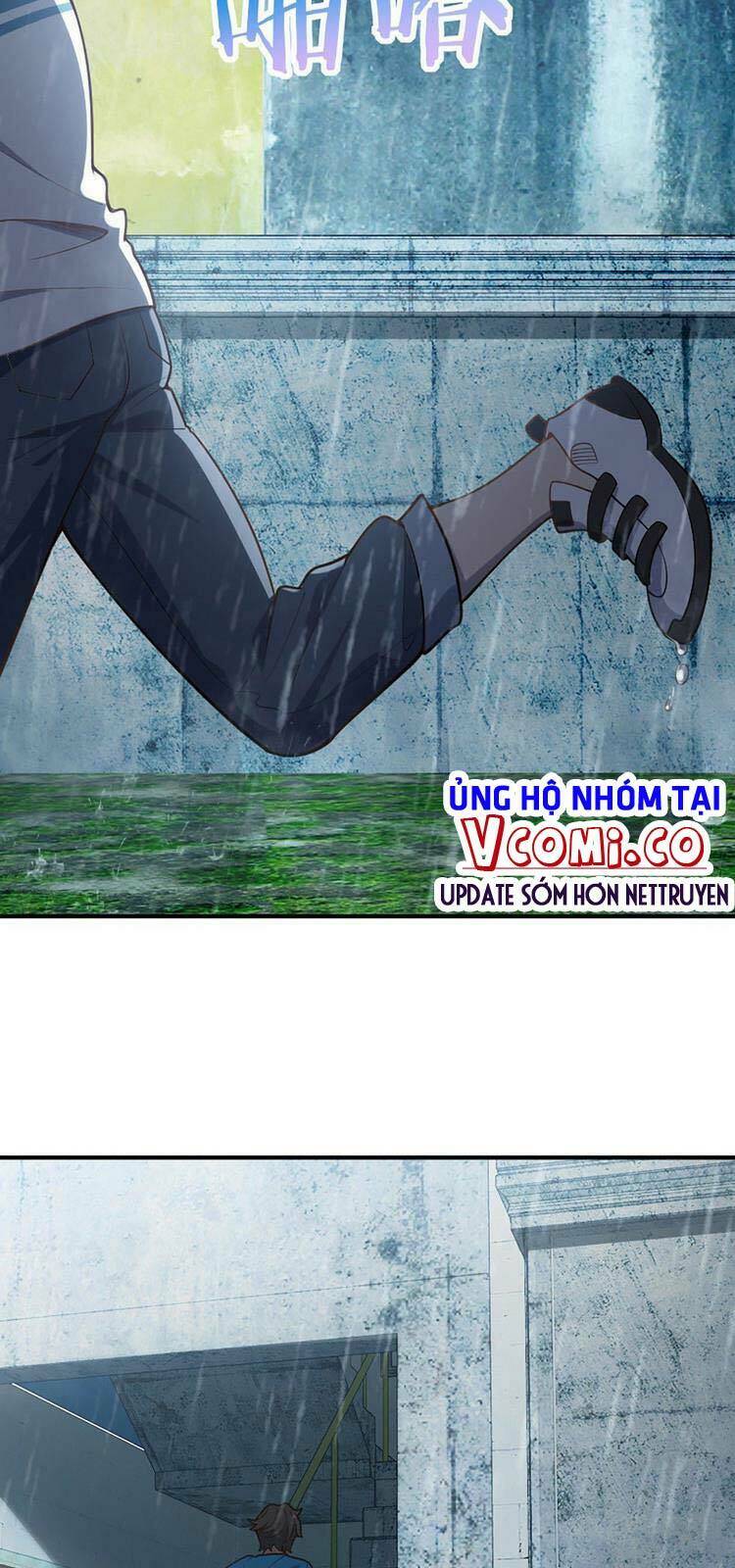 Bà Xã Nhà Tôi Đến Từ Ngàn Năm Trước - Chapter 1 - Page 4