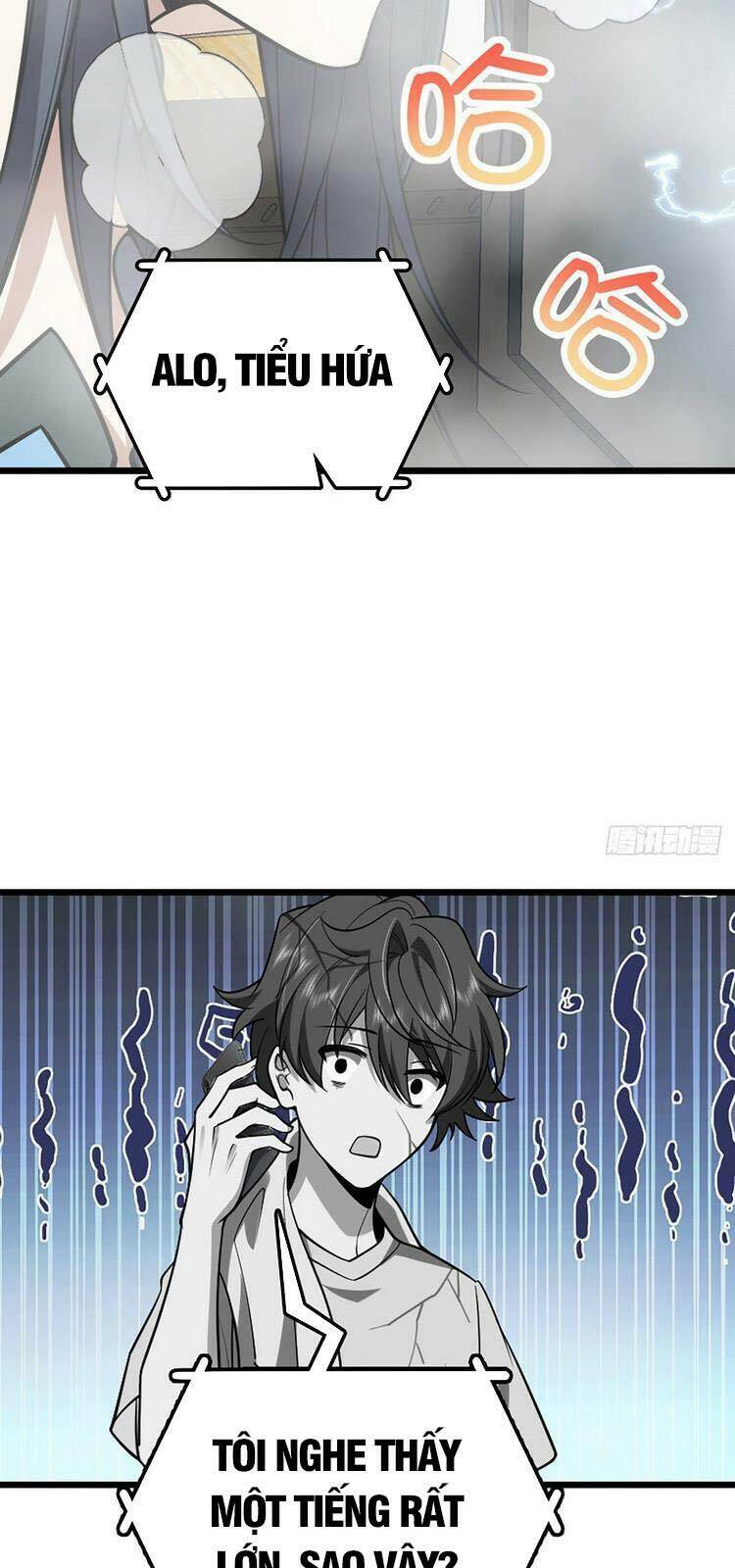 Bà Xã Nhà Tôi Đến Từ Ngàn Năm Trước - Chapter 1 - Page 52