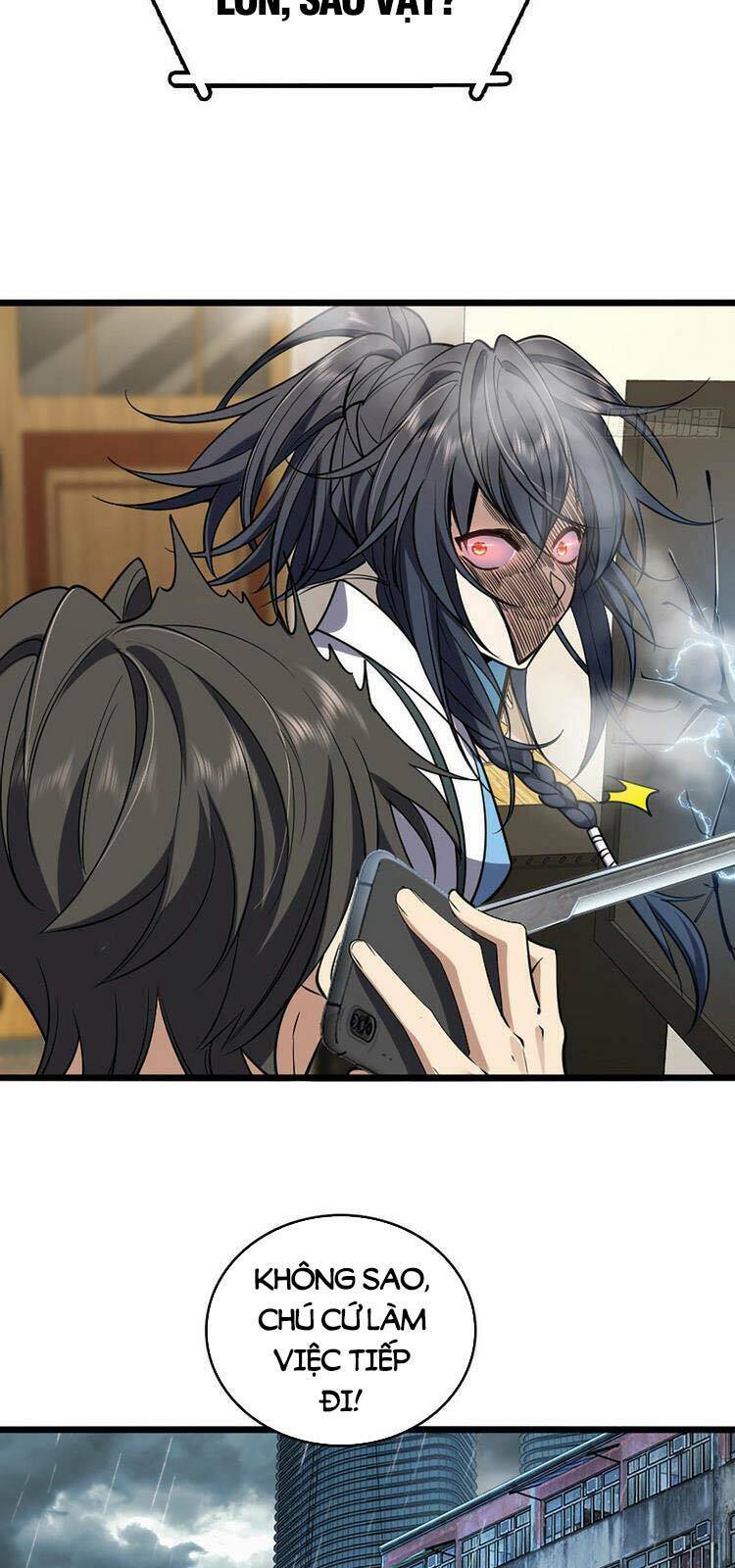 Bà Xã Nhà Tôi Đến Từ Ngàn Năm Trước - Chapter 1 - Page 53