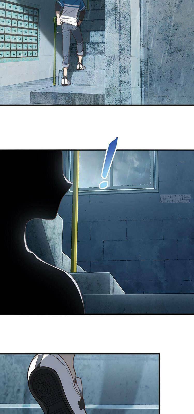 Bà Xã Nhà Tôi Đến Từ Ngàn Năm Trước - Chapter 1 - Page 5