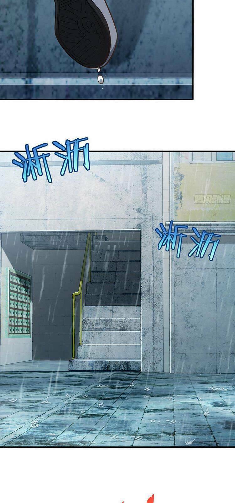 Bà Xã Nhà Tôi Đến Từ Ngàn Năm Trước - Chapter 1 - Page 6