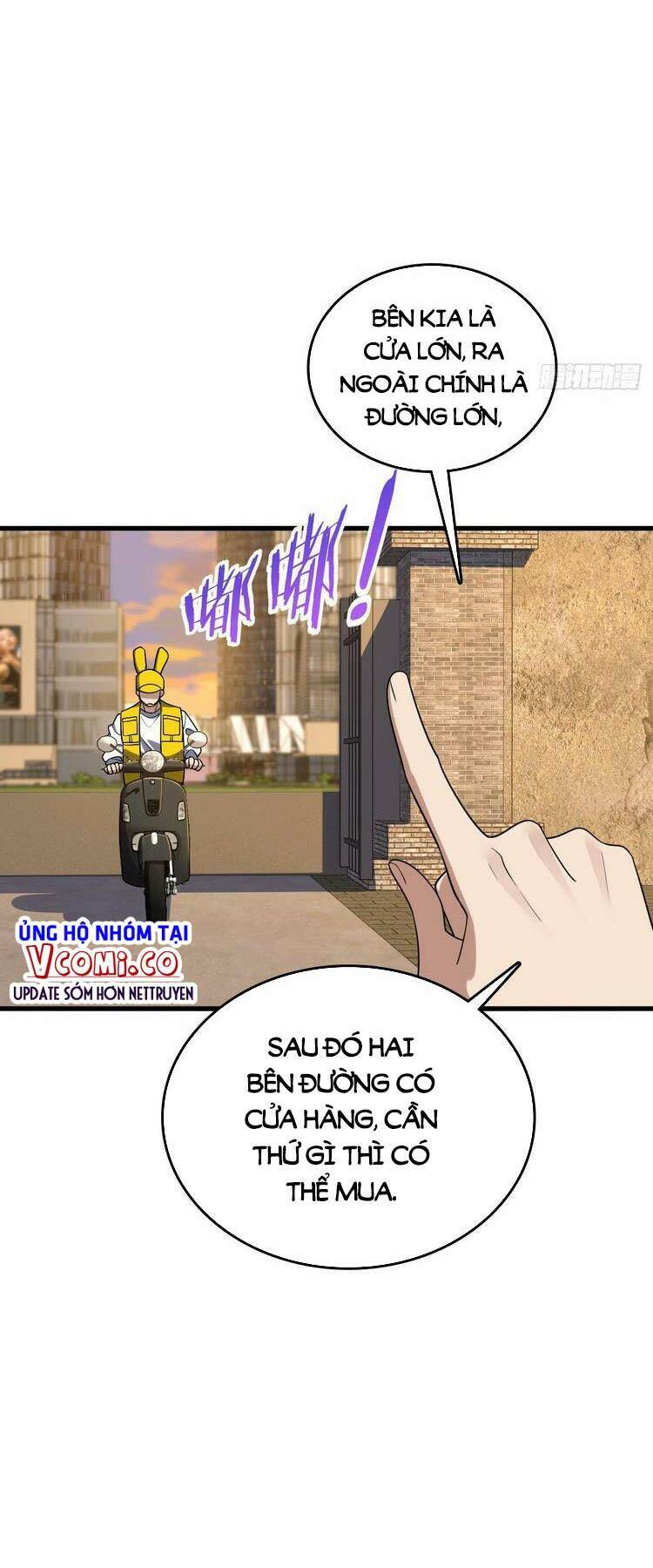 Bà Xã Nhà Tôi Đến Từ Ngàn Năm Trước - Chapter 10 - Page 11