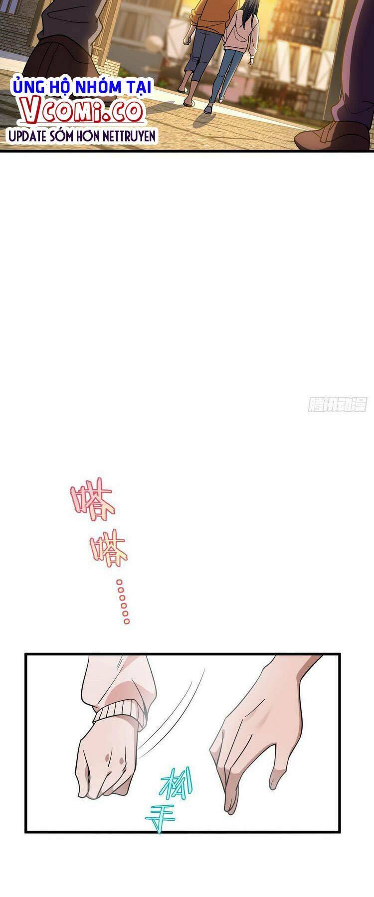 Bà Xã Nhà Tôi Đến Từ Ngàn Năm Trước - Chapter 10 - Page 20