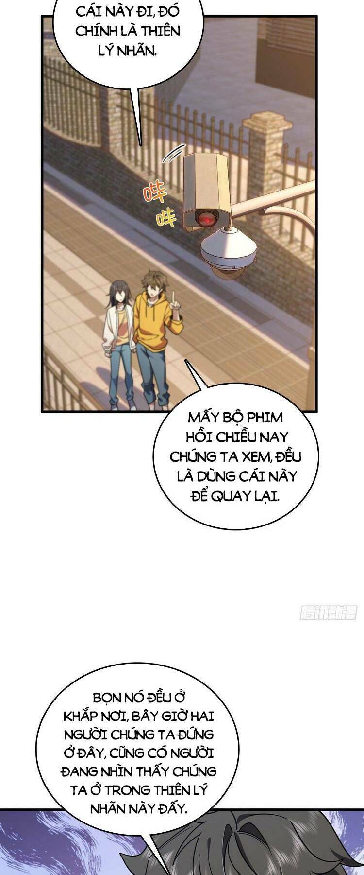 Bà Xã Nhà Tôi Đến Từ Ngàn Năm Trước - Chapter 10 - Page 25