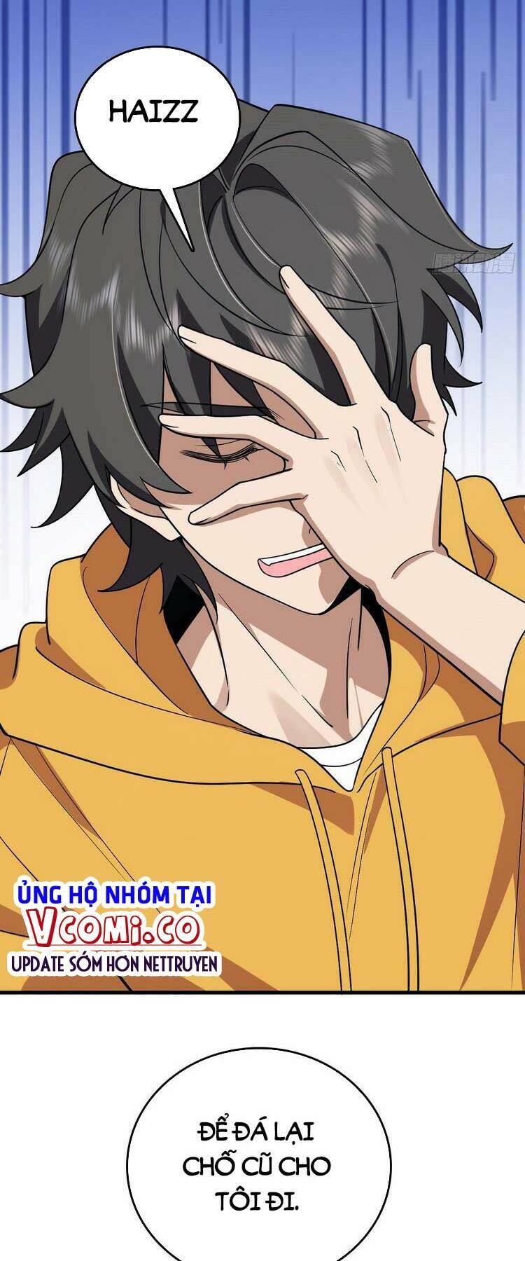 Bà Xã Nhà Tôi Đến Từ Ngàn Năm Trước - Chapter 10 - Page 30