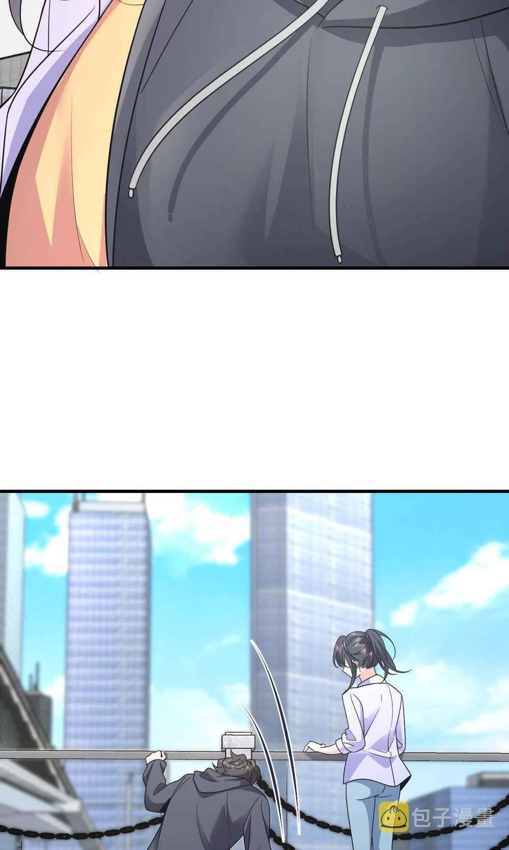 Bà Xã Nhà Tôi Đến Từ Ngàn Năm Trước - Chapter 100 - Page 12