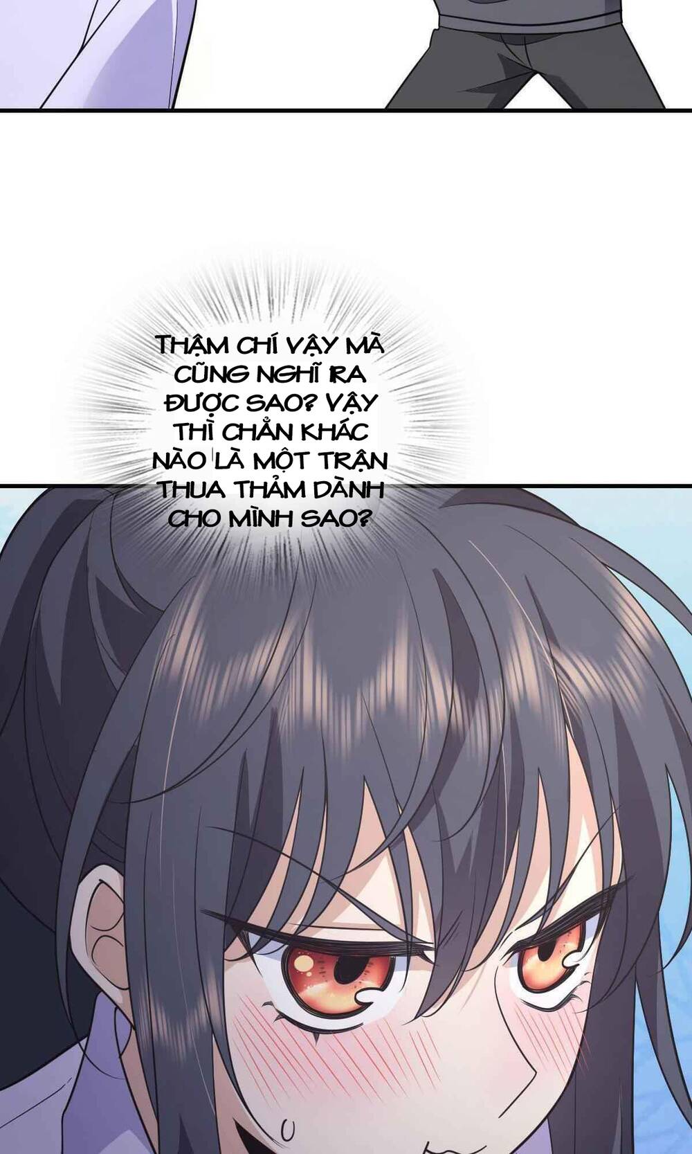 Bà Xã Nhà Tôi Đến Từ Ngàn Năm Trước - Chapter 100 - Page 20