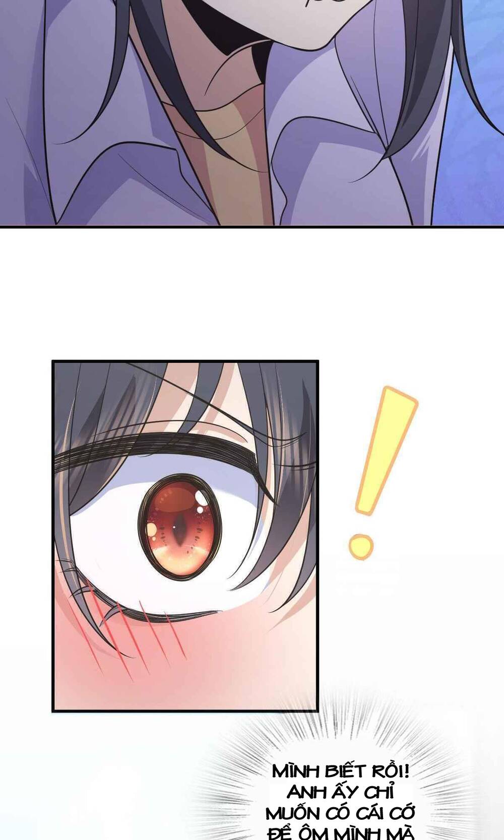 Bà Xã Nhà Tôi Đến Từ Ngàn Năm Trước - Chapter 100 - Page 21