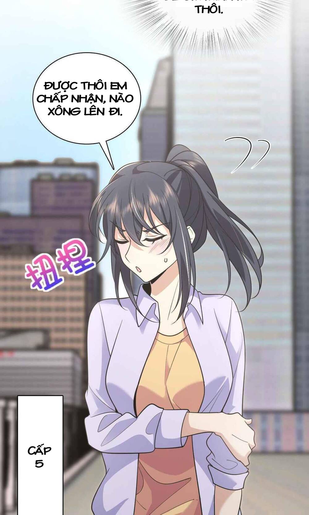 Bà Xã Nhà Tôi Đến Từ Ngàn Năm Trước - Chapter 100 - Page 22