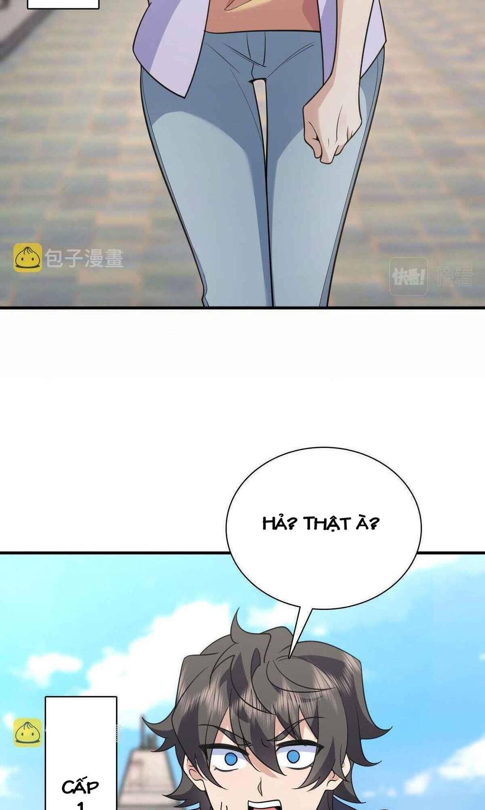 Bà Xã Nhà Tôi Đến Từ Ngàn Năm Trước - Chapter 100 - Page 23