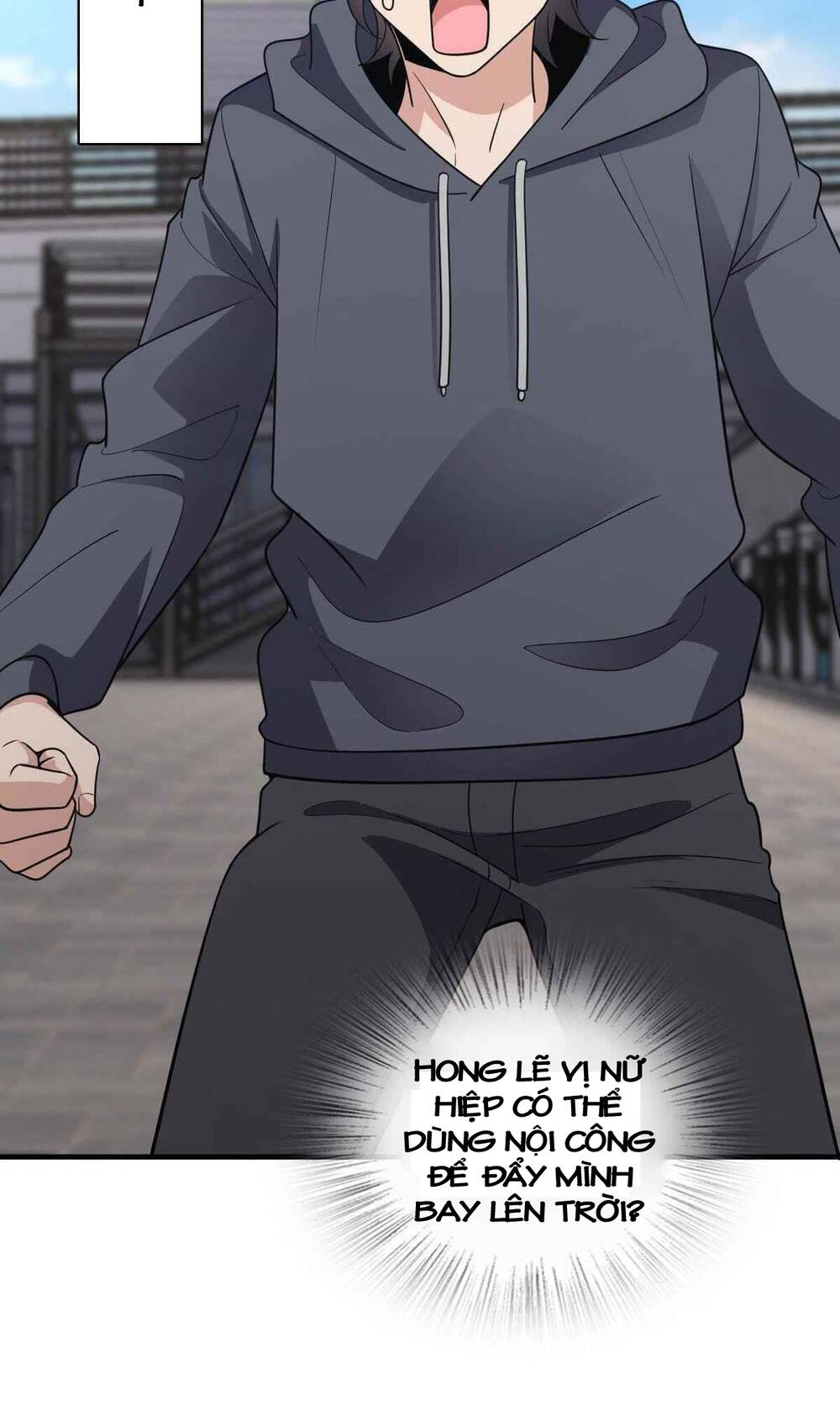 Bà Xã Nhà Tôi Đến Từ Ngàn Năm Trước - Chapter 100 - Page 24