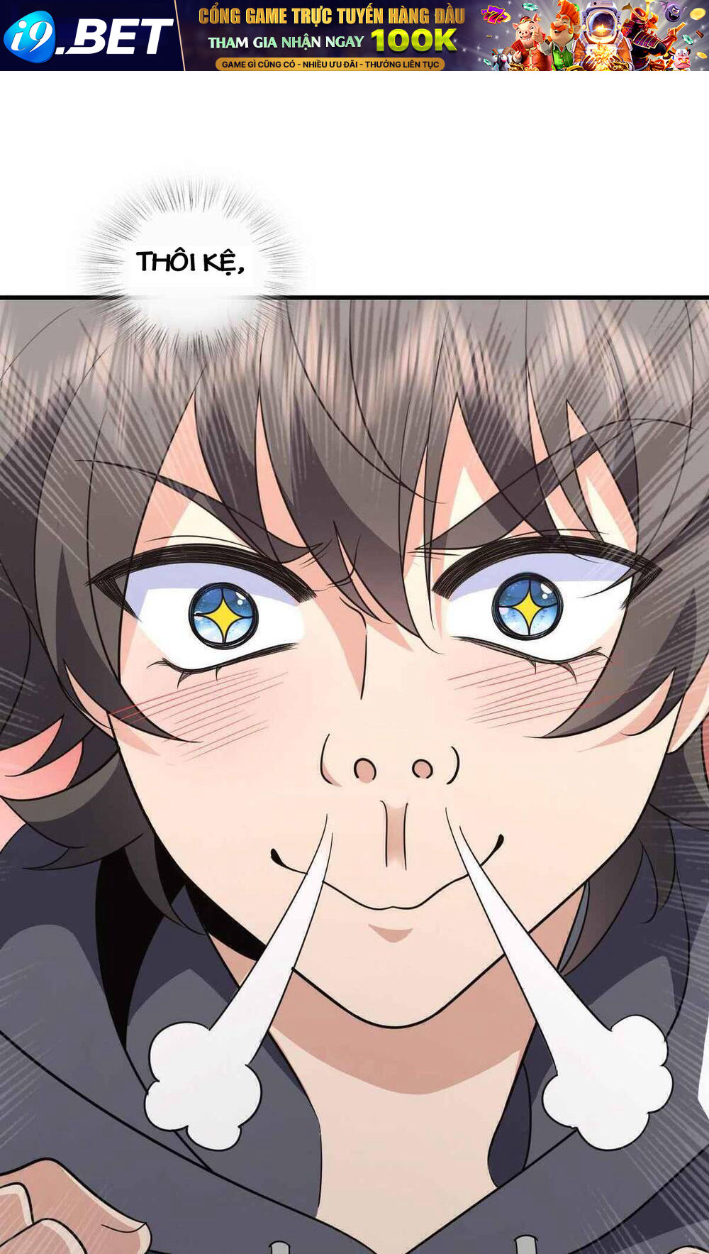 Bà Xã Nhà Tôi Đến Từ Ngàn Năm Trước - Chapter 100 - Page 25