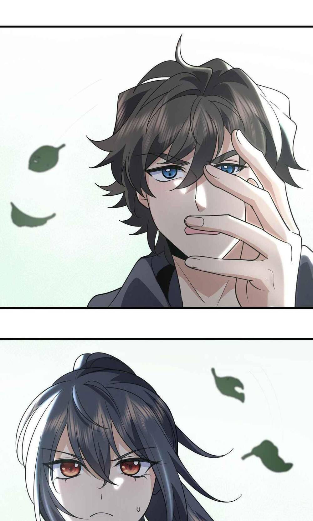 Bà Xã Nhà Tôi Đến Từ Ngàn Năm Trước - Chapter 100 - Page 28