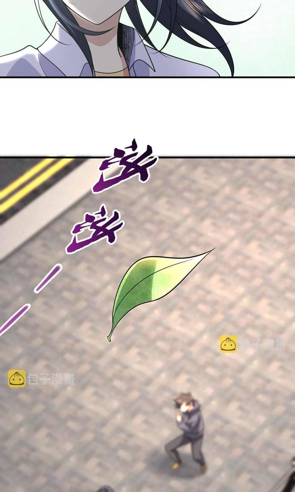 Bà Xã Nhà Tôi Đến Từ Ngàn Năm Trước - Chapter 100 - Page 29