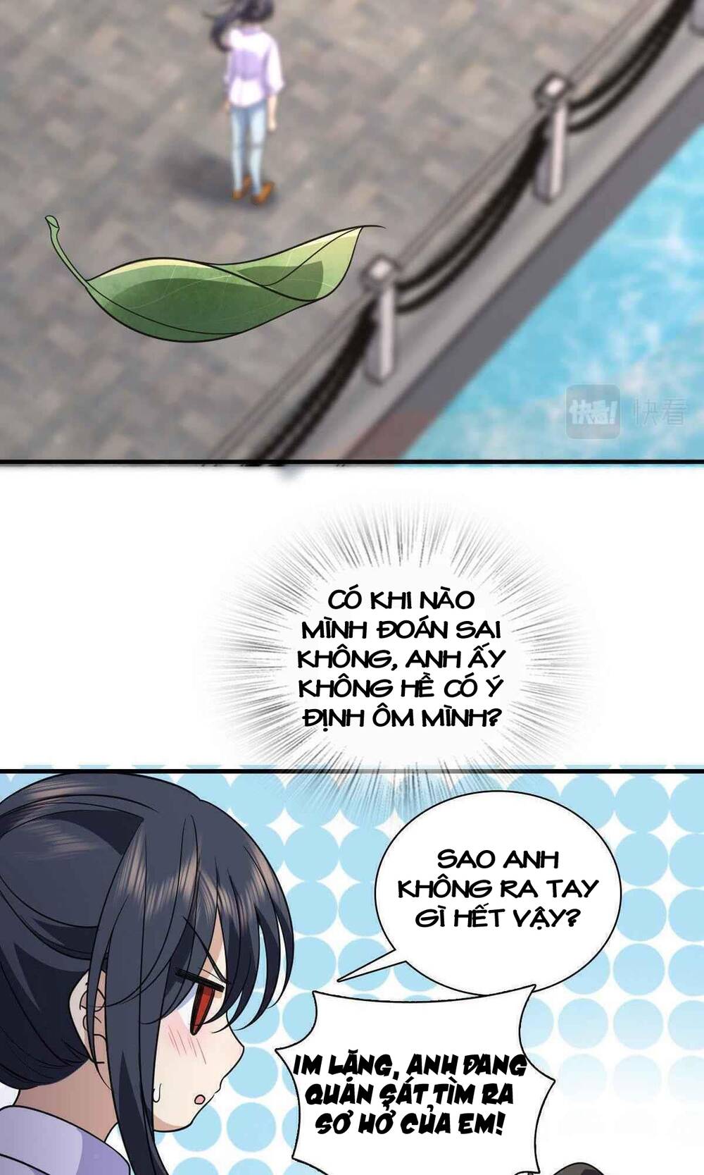 Bà Xã Nhà Tôi Đến Từ Ngàn Năm Trước - Chapter 100 - Page 30