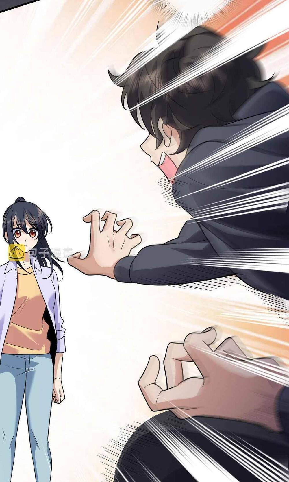 Bà Xã Nhà Tôi Đến Từ Ngàn Năm Trước - Chapter 100 - Page 32