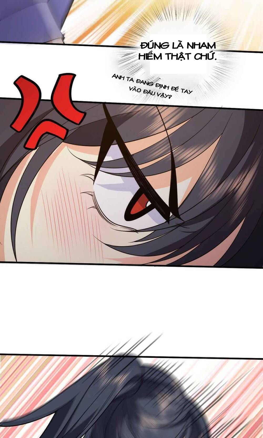 Bà Xã Nhà Tôi Đến Từ Ngàn Năm Trước - Chapter 100 - Page 34