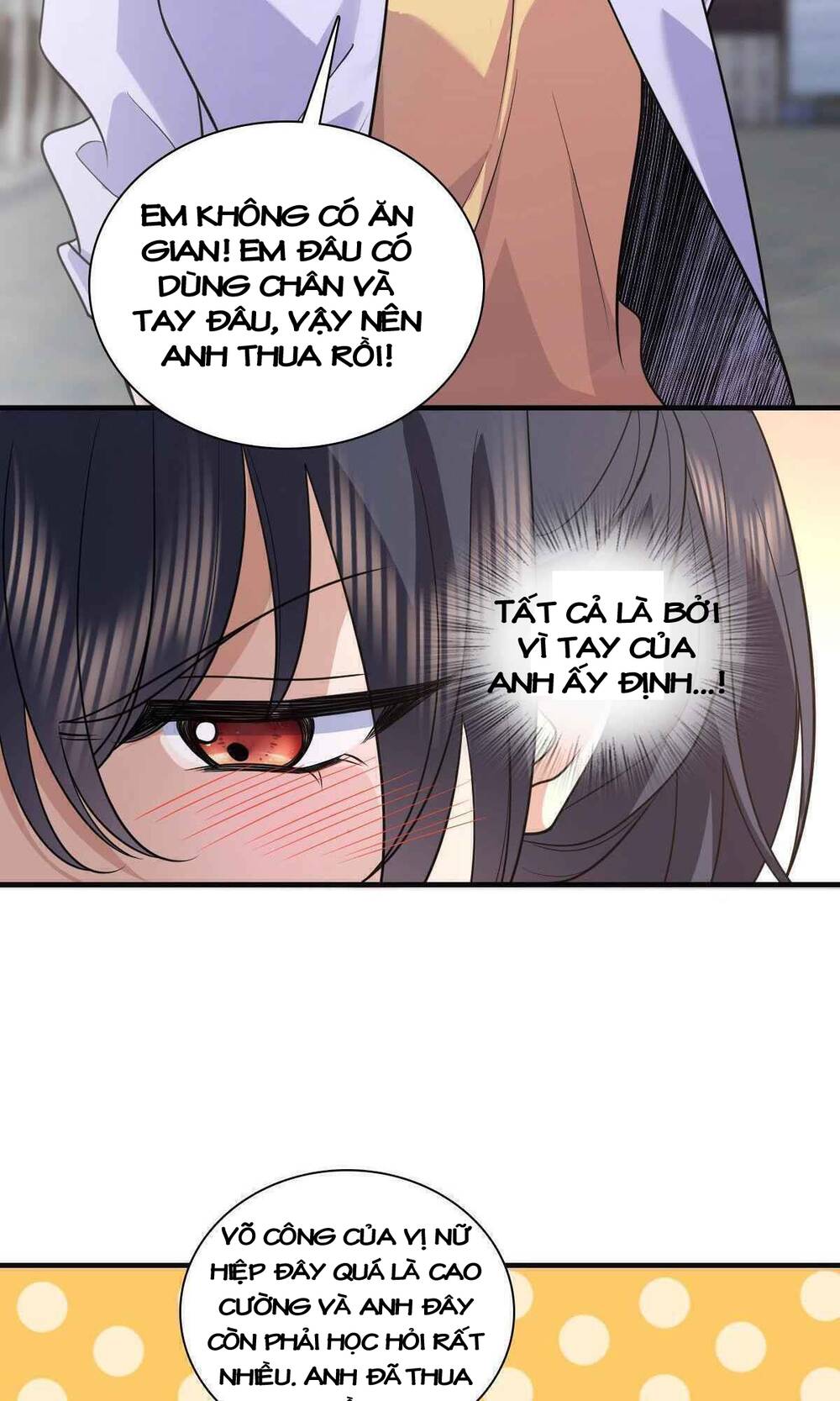 Bà Xã Nhà Tôi Đến Từ Ngàn Năm Trước - Chapter 100 - Page 38