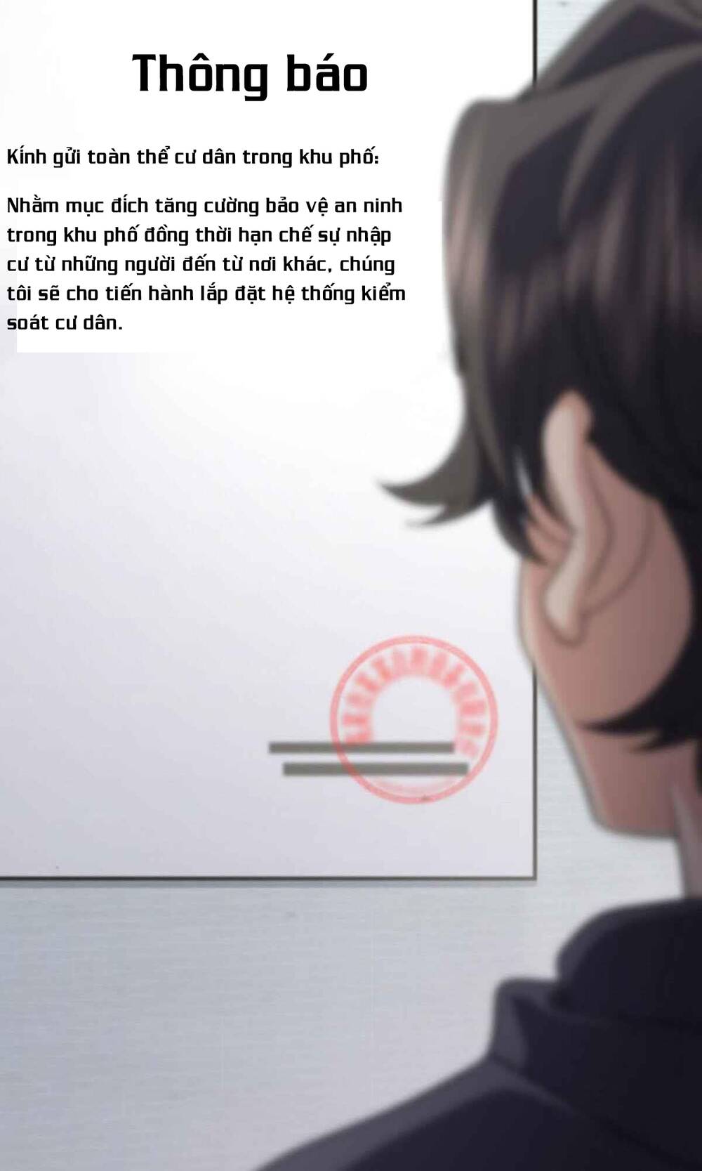 Bà Xã Nhà Tôi Đến Từ Ngàn Năm Trước - Chapter 100 - Page 3