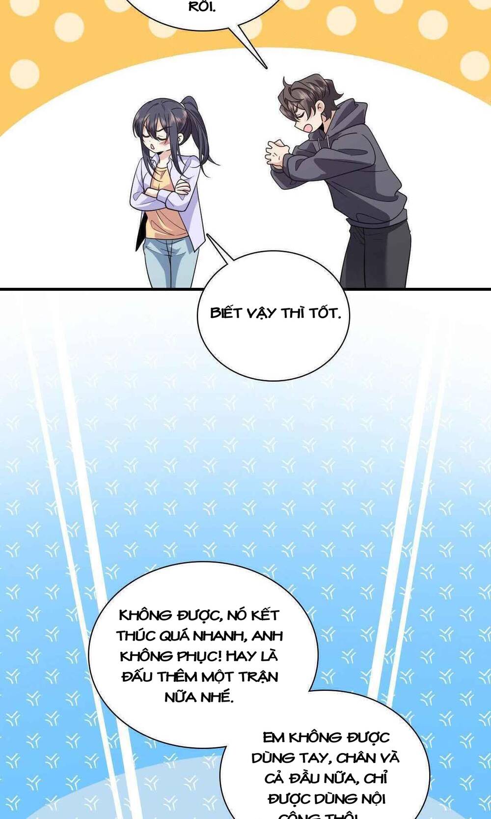 Bà Xã Nhà Tôi Đến Từ Ngàn Năm Trước - Chapter 100 - Page 39