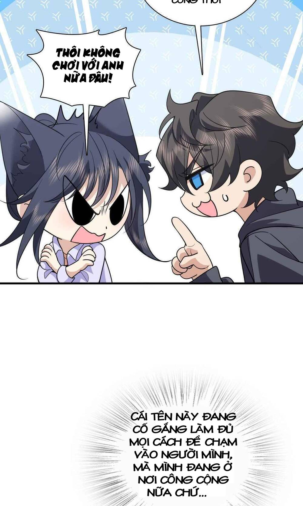 Bà Xã Nhà Tôi Đến Từ Ngàn Năm Trước - Chapter 100 - Page 40