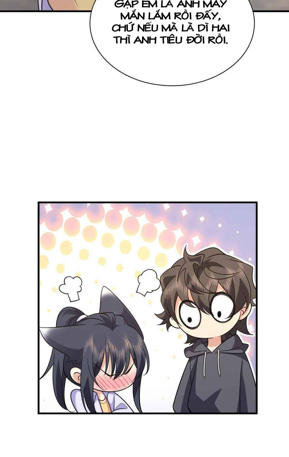 Bà Xã Nhà Tôi Đến Từ Ngàn Năm Trước - Chapter 100 - Page 42