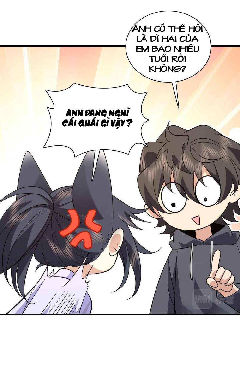 Bà Xã Nhà Tôi Đến Từ Ngàn Năm Trước - Chapter 100 - Page 43