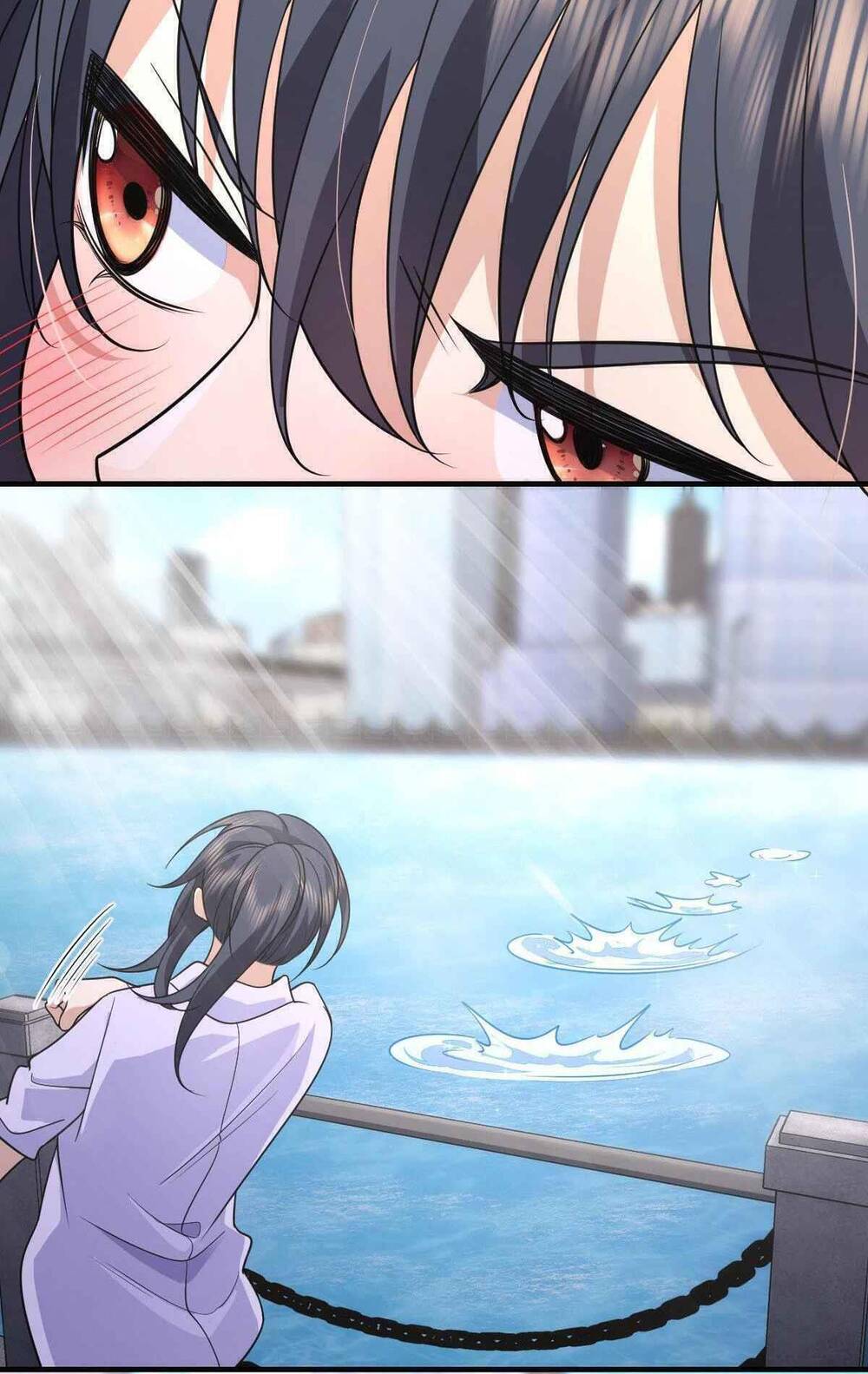 Bà Xã Nhà Tôi Đến Từ Ngàn Năm Trước - Chapter 100 - Page 47