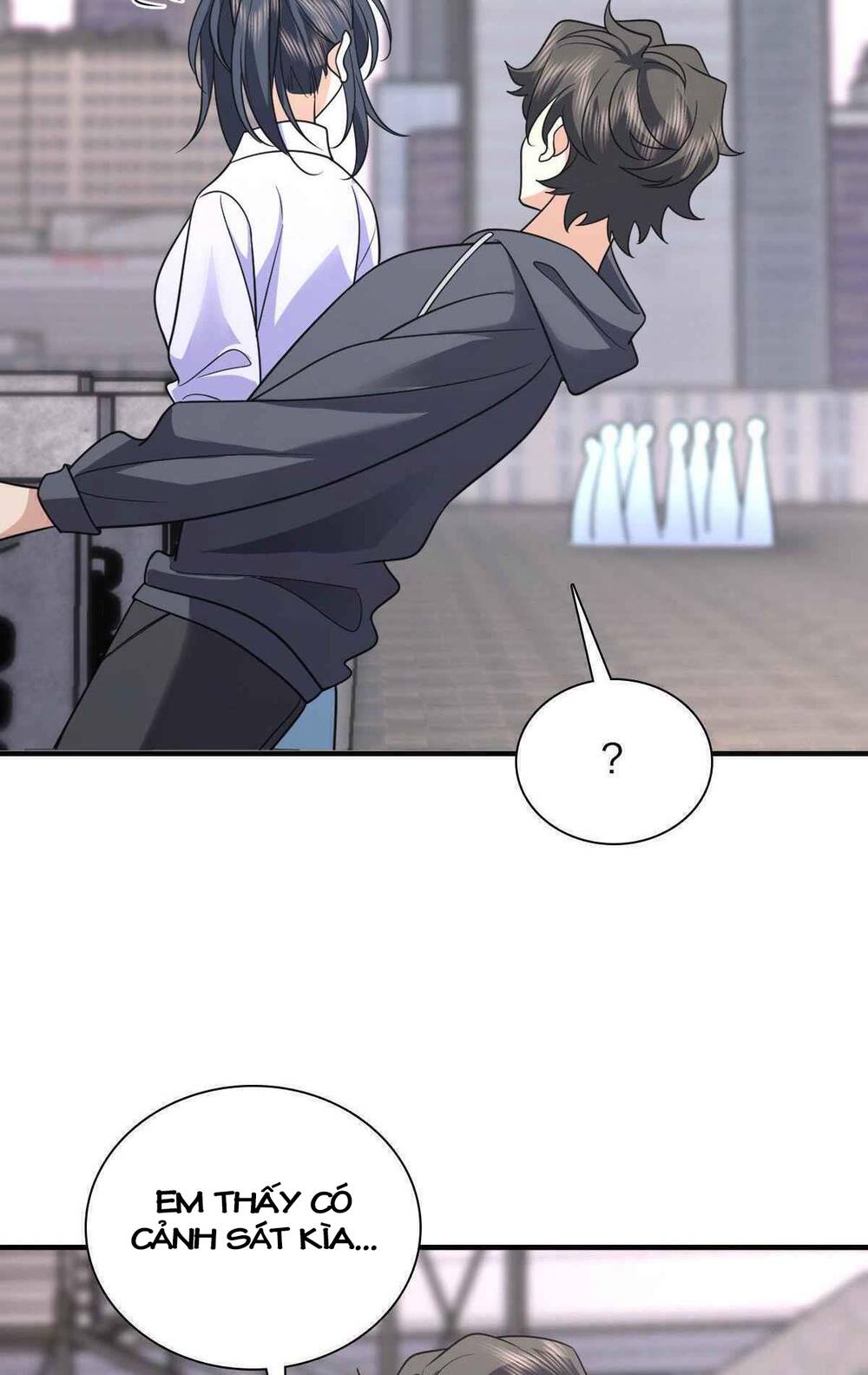 Bà Xã Nhà Tôi Đến Từ Ngàn Năm Trước - Chapter 100 - Page 50