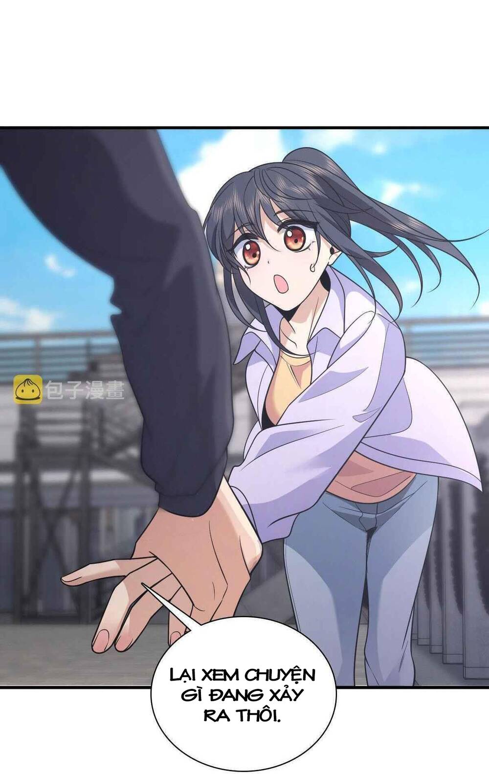 Bà Xã Nhà Tôi Đến Từ Ngàn Năm Trước - Chapter 100 - Page 52