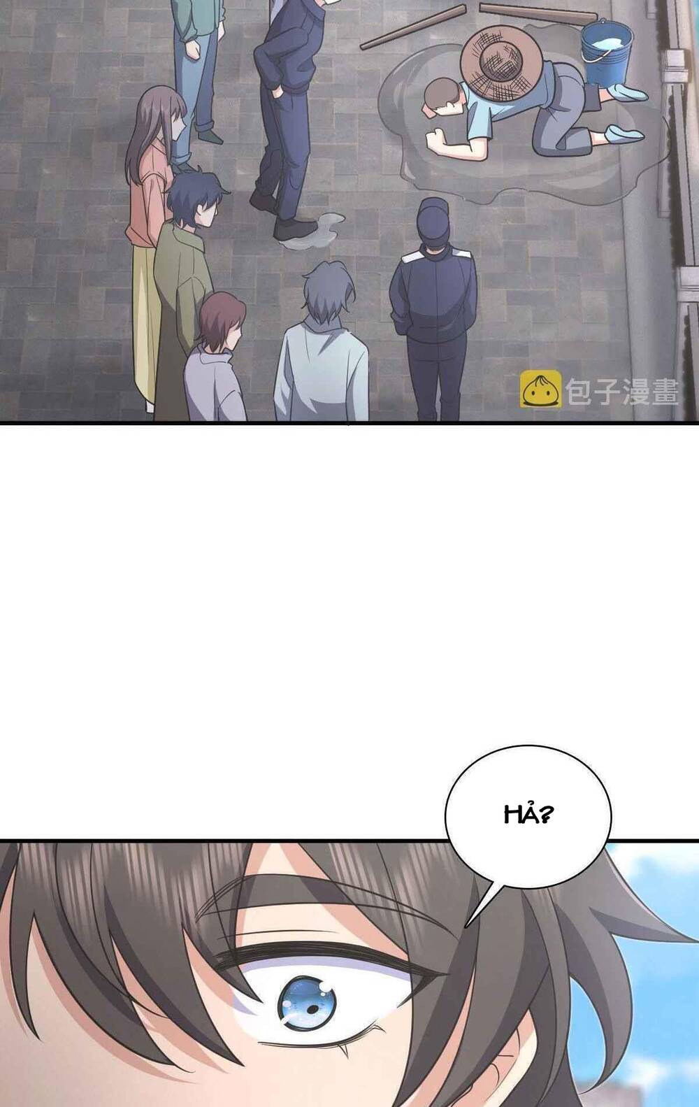 Bà Xã Nhà Tôi Đến Từ Ngàn Năm Trước - Chapter 100 - Page 58