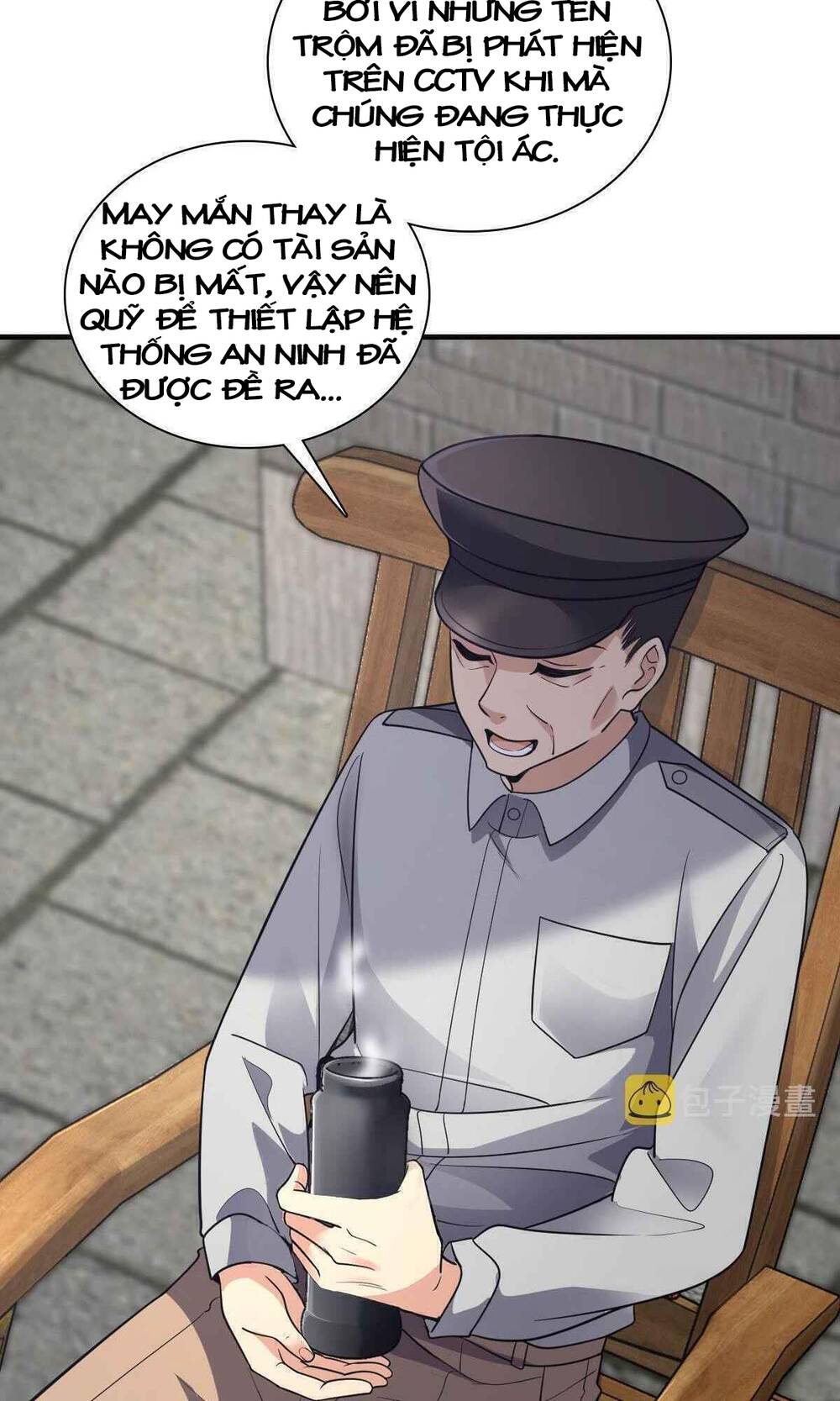 Bà Xã Nhà Tôi Đến Từ Ngàn Năm Trước - Chapter 100 - Page 5