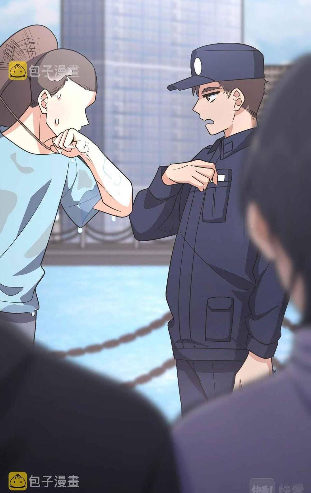 Bà Xã Nhà Tôi Đến Từ Ngàn Năm Trước - Chapter 100 - Page 60