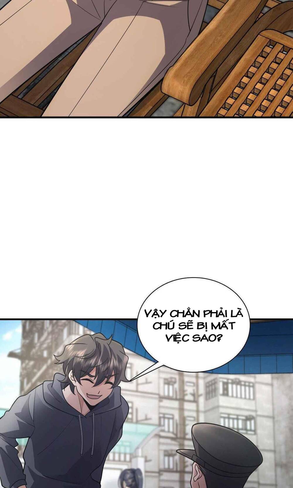 Bà Xã Nhà Tôi Đến Từ Ngàn Năm Trước - Chapter 100 - Page 6