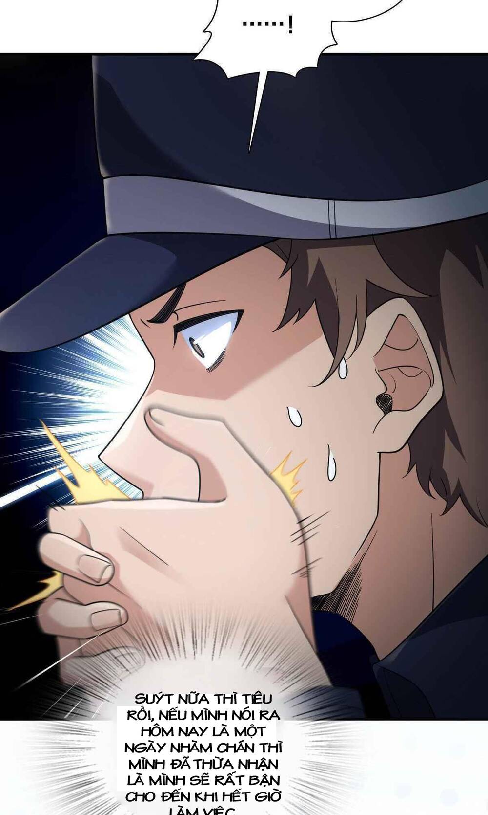 Bà Xã Nhà Tôi Đến Từ Ngàn Năm Trước - Chapter 101 - Page 10