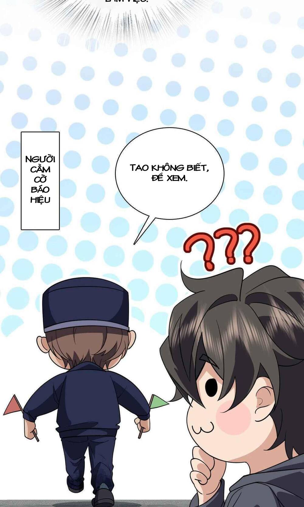 Bà Xã Nhà Tôi Đến Từ Ngàn Năm Trước - Chapter 101 - Page 11