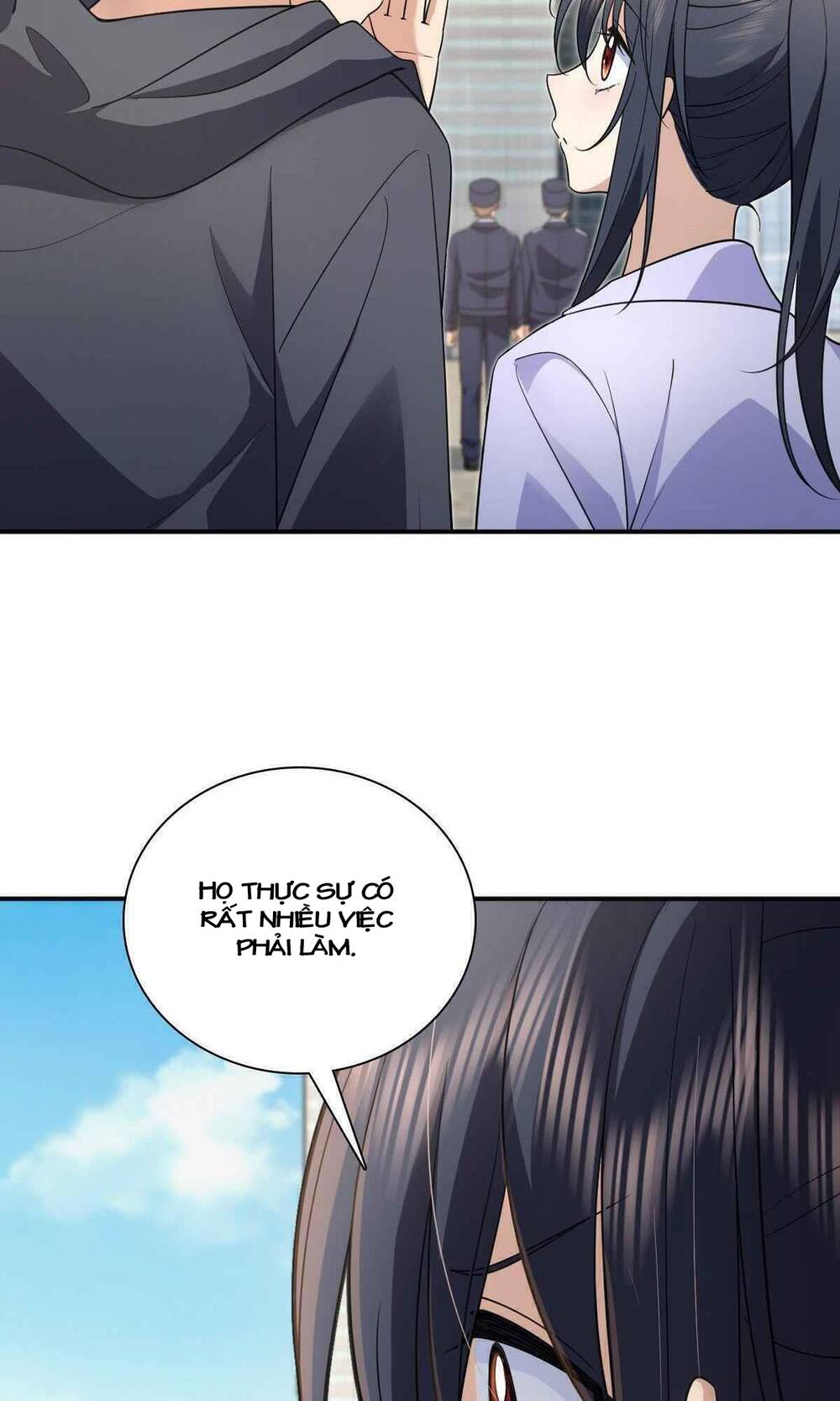 Bà Xã Nhà Tôi Đến Từ Ngàn Năm Trước - Chapter 101 - Page 13